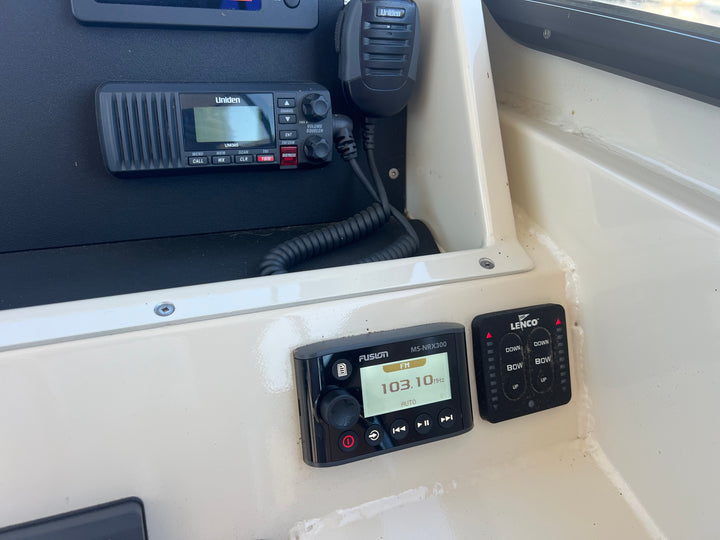 2019 Lighthouse 264 Sportfish