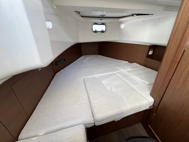 2023 Jeanneau Leader 9.0 CC