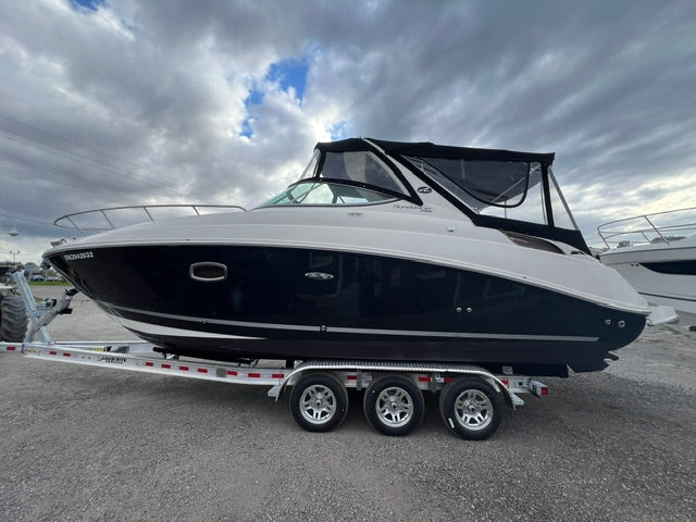 2013 SeaRay 280 Sun Dancer