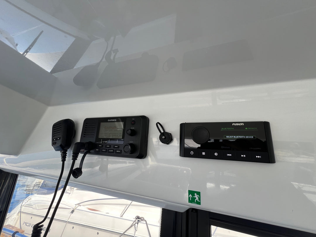 2025 Jeanneau NC 895 Sport