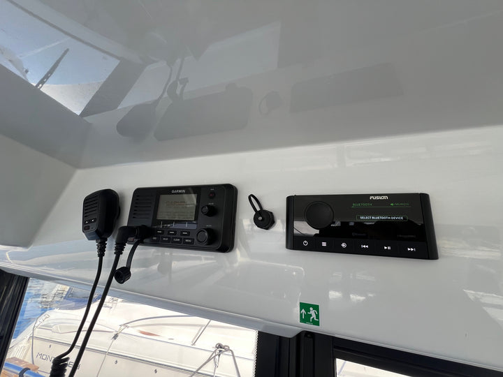 2025 Jeanneau NC 895 Sport