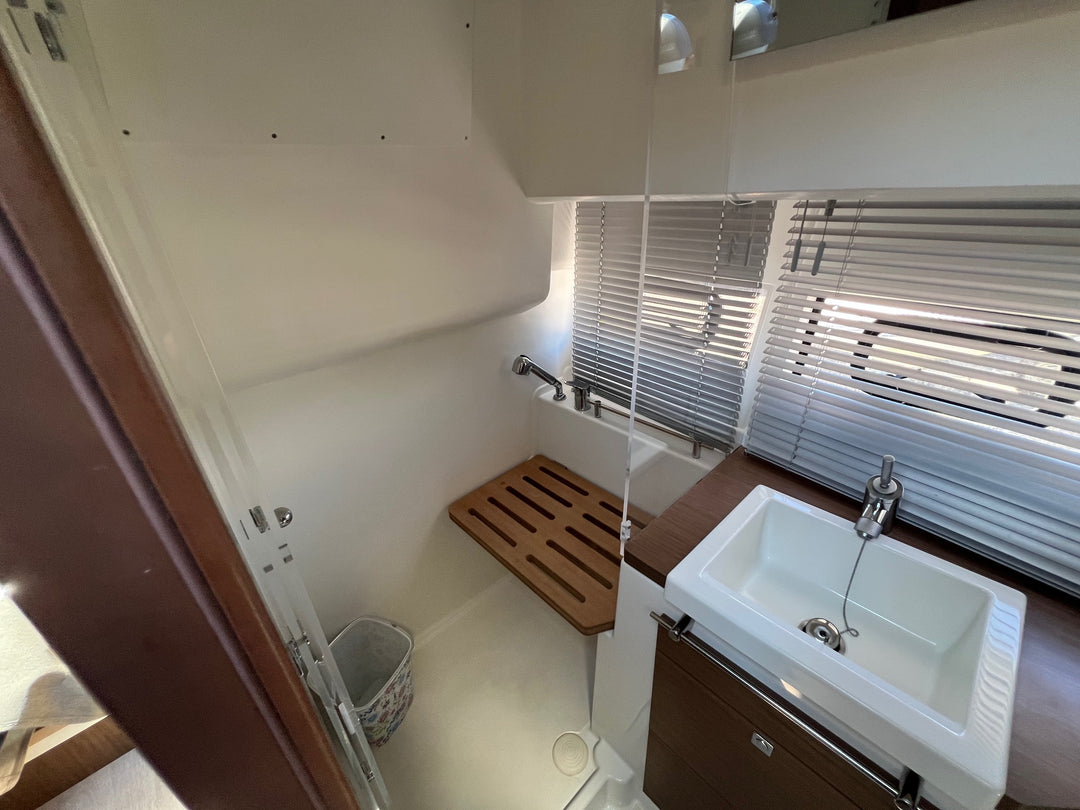 2018 Jeanneau NC 11