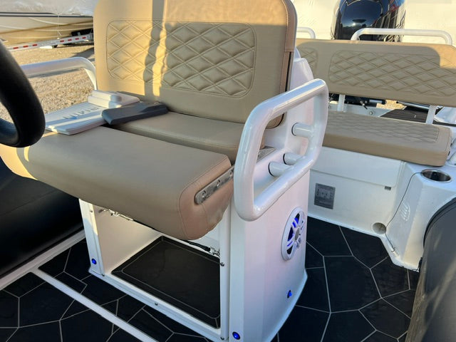 2025 Highfield Sport 560