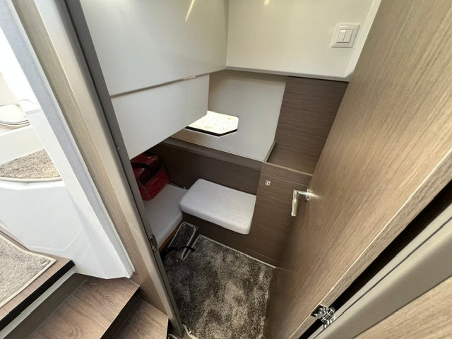 2025 Jeanneau NC 895 S2