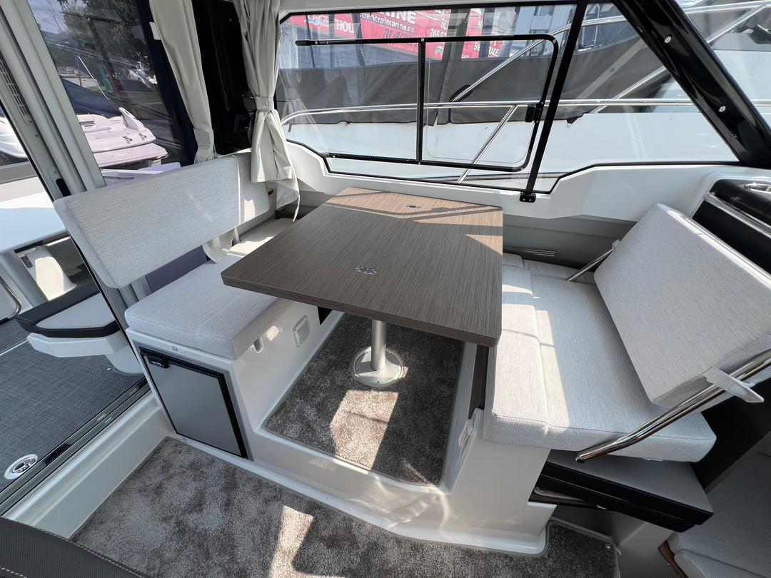 2026 Jeanneau NC 795 S2