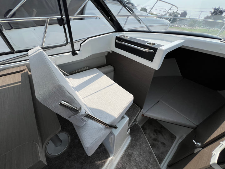 2026 Jeanneau NC 795 S2