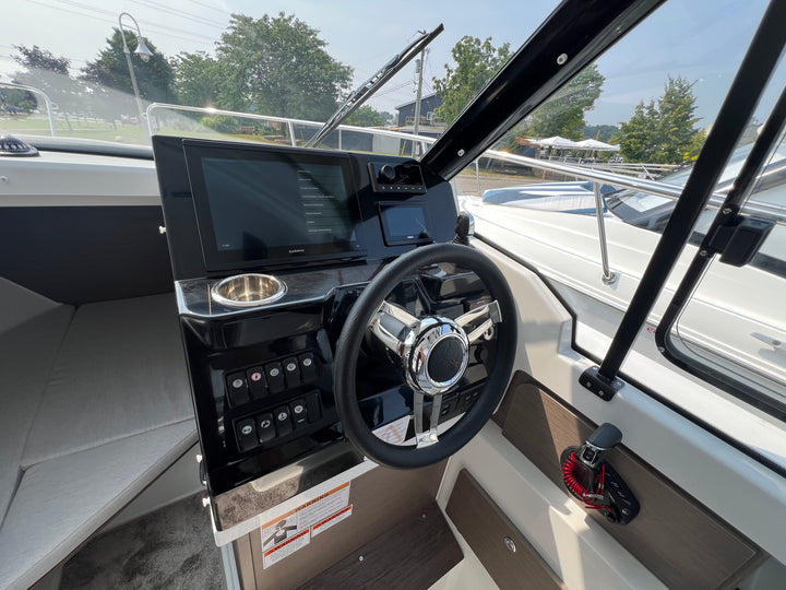 2026 Jeanneau NC 795 S2