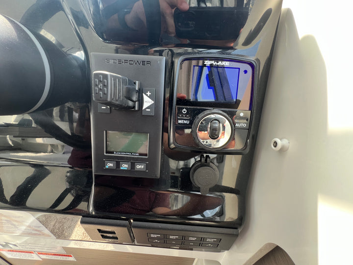 2026 Jeanneau NC 795 S2