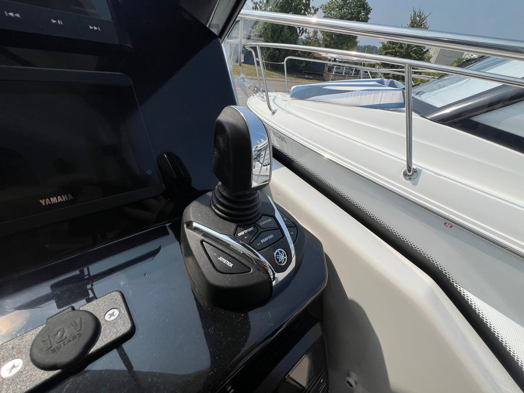 2026 Jeanneau NC 795 S2