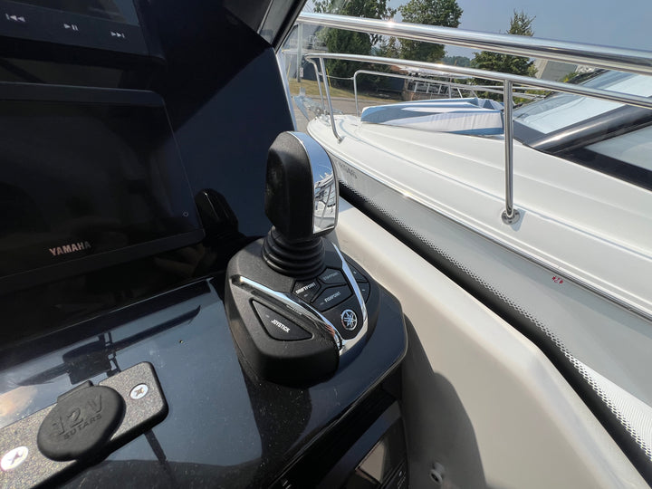 2026 Jeanneau NC 795 S2