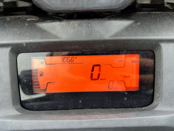 2021 Sea-Doo GTI SE 170