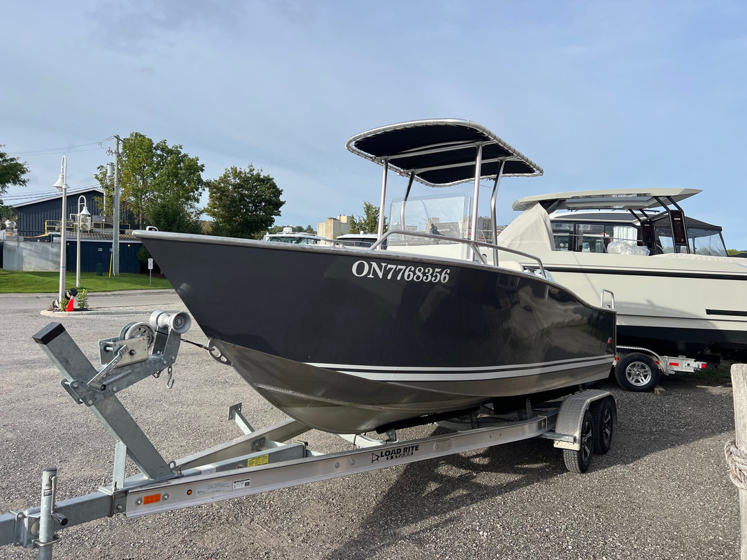 2021 Stanley 20 Sport