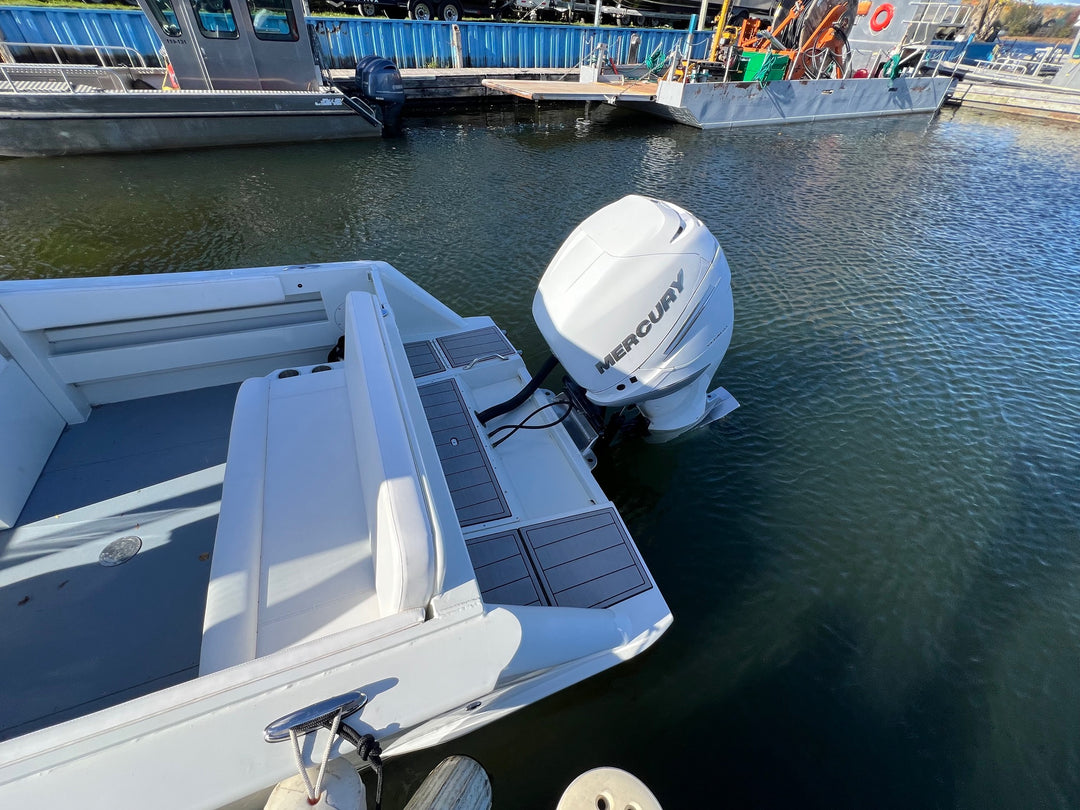 2024 Lighthouse 23 Sportfish