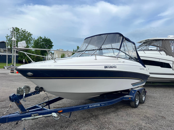 2006 Glastron GS219