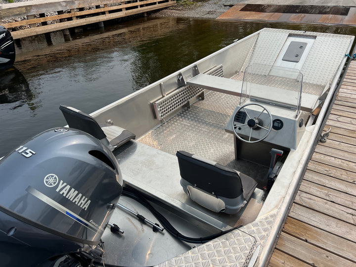 2024 Stanley Predator 20