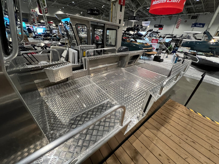 2026 Stanley 24 Pulsecraft CC