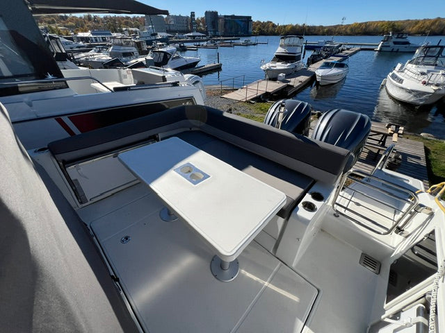 2023 Jeanneau Leader 9.0 CC