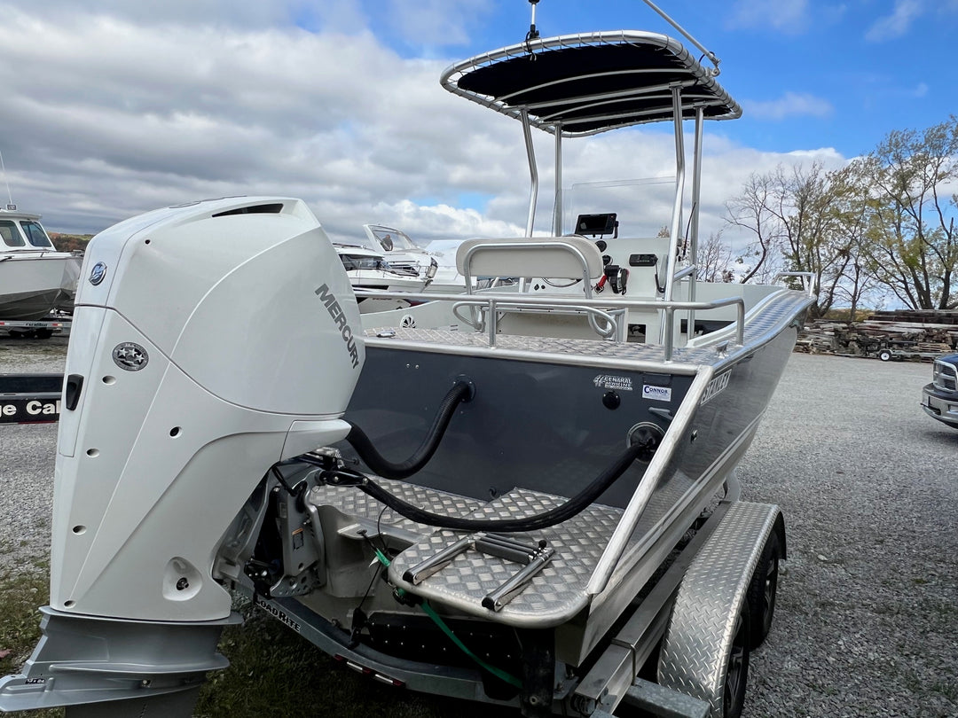 2021 Stanley 20 Sport