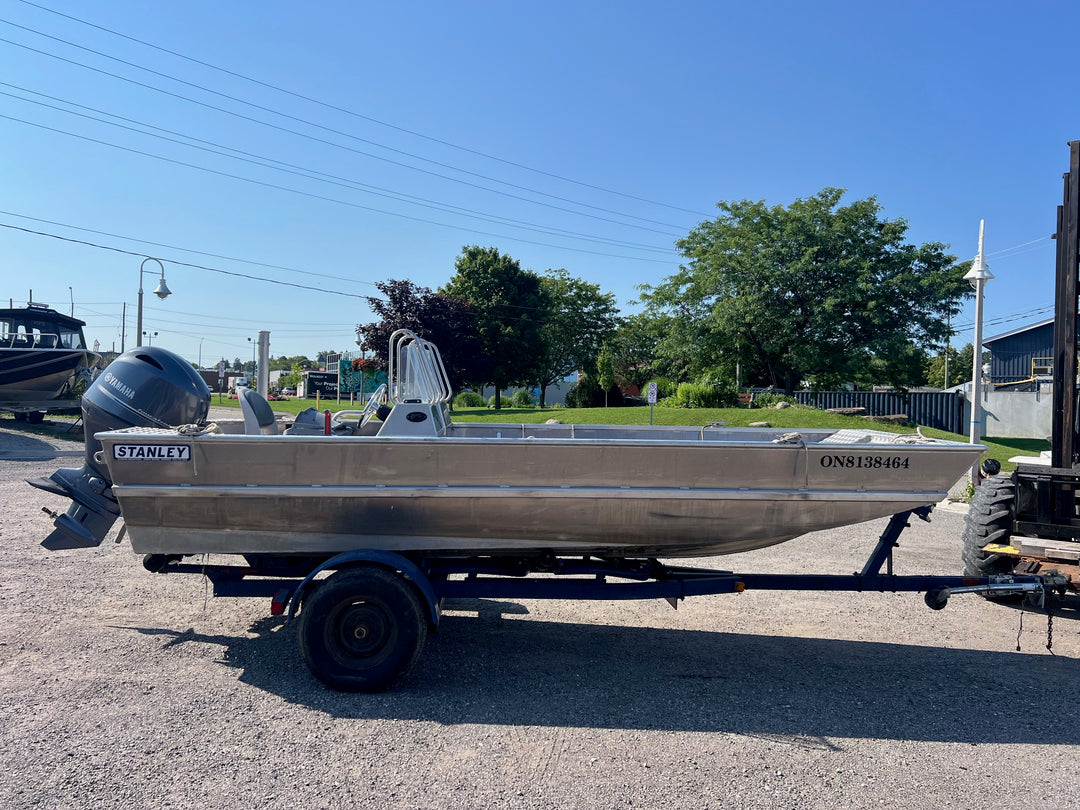 2022 Stanley 18 Predator DC