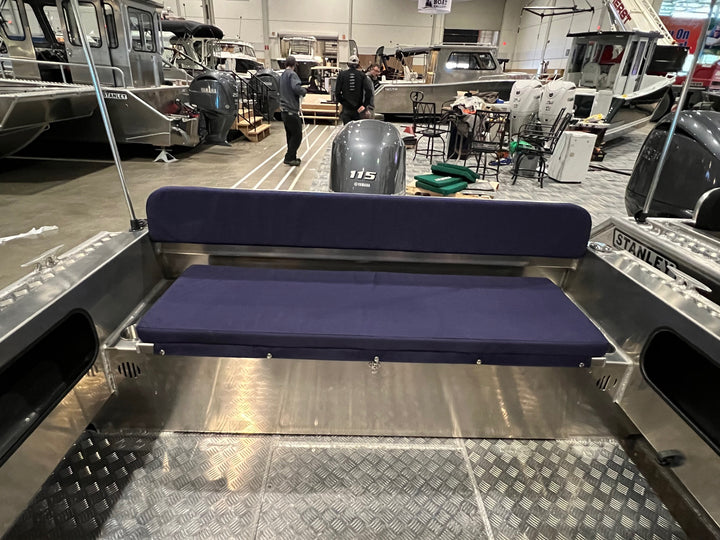 2026 Stanley 18 Mink DC