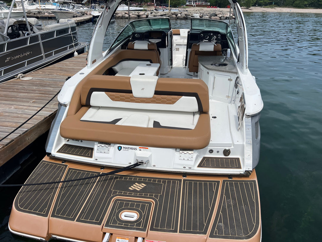 2020 Four Winns H290