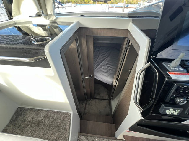 2025 Jeanneau NC 895 Sport