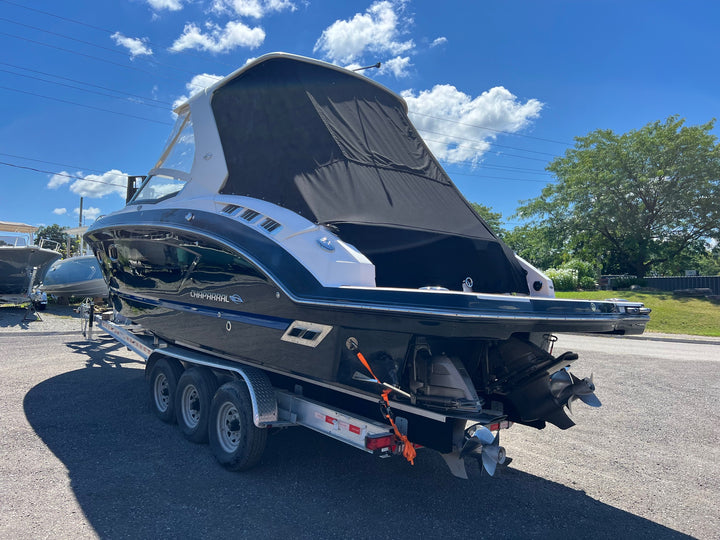 2019 Chaparral 347 SSX