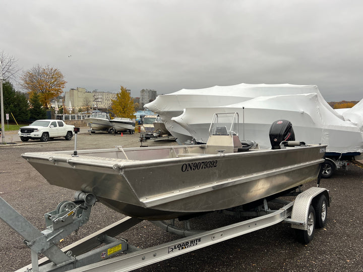 2024 Stanley Predator 18