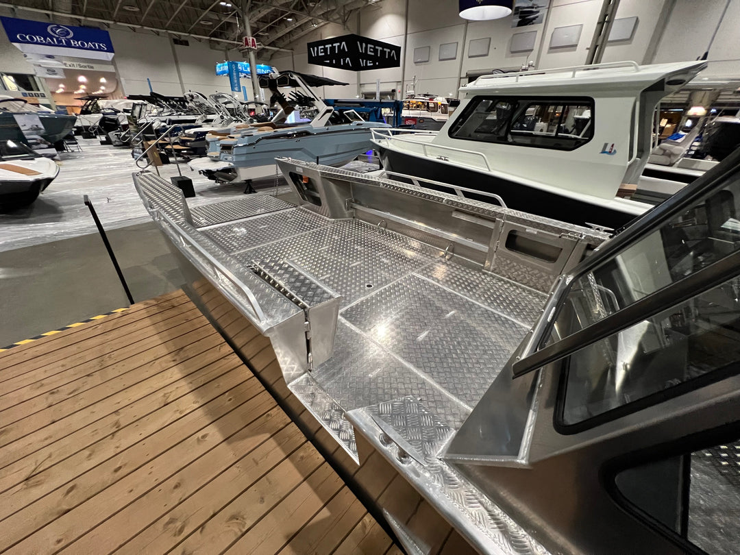 2026 Stanley 24 Pulsecraft DC