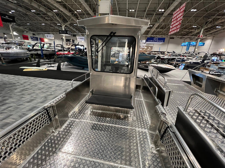 2026 Stanley 20 Tradesmen