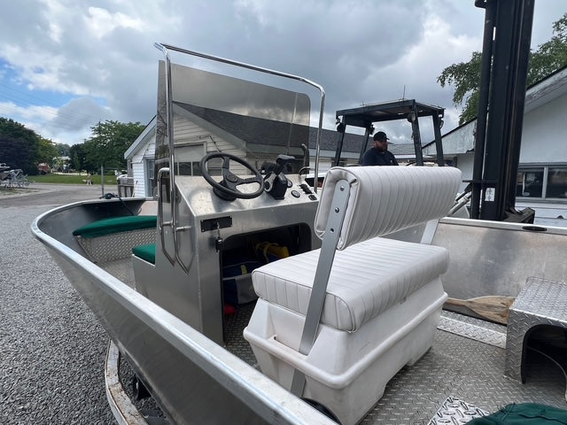 2002 Kropf Mink 16 CC