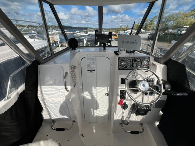2021 Campion Explorer EX21