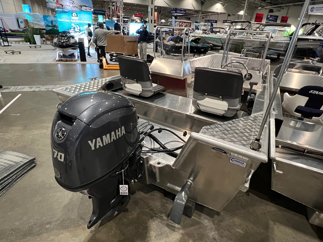 2026 Stanley 18 Predator DC