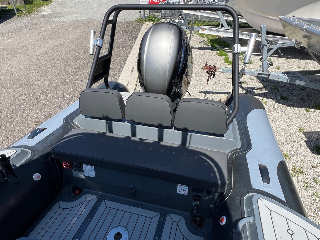 2022 Gala V650