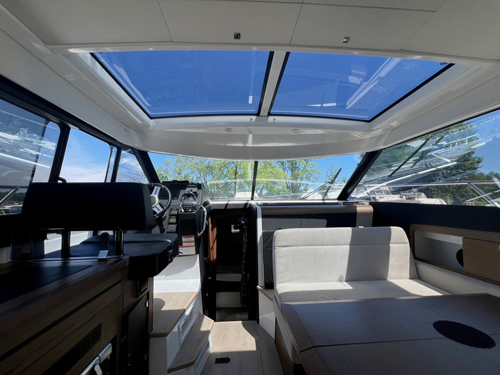 2018 Jeanneau NC 11