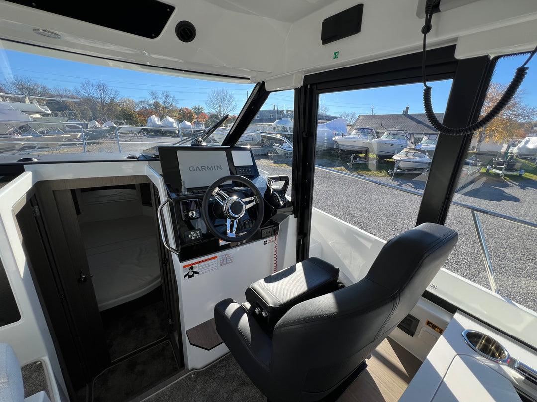 2025 Jeanneau NC 895 S2