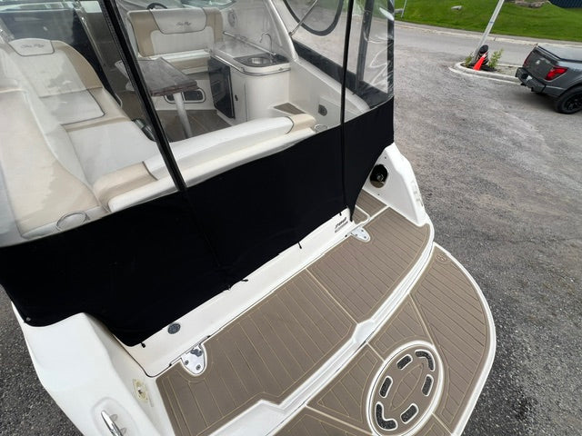 2013 SeaRay 280 Sun Dancer