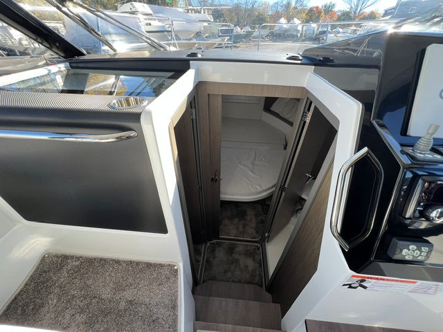 2025 Jeanneau NC 895 S2