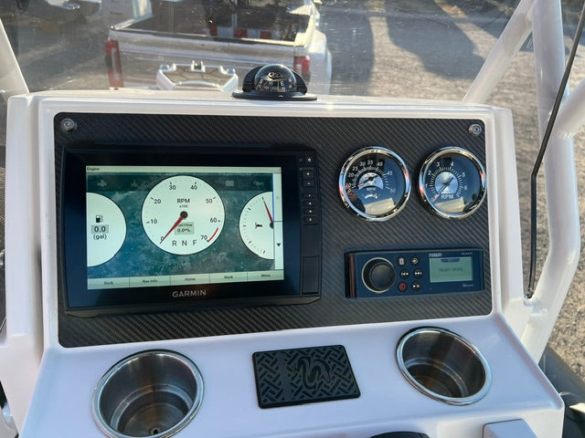 2025 Highfield Sport 560