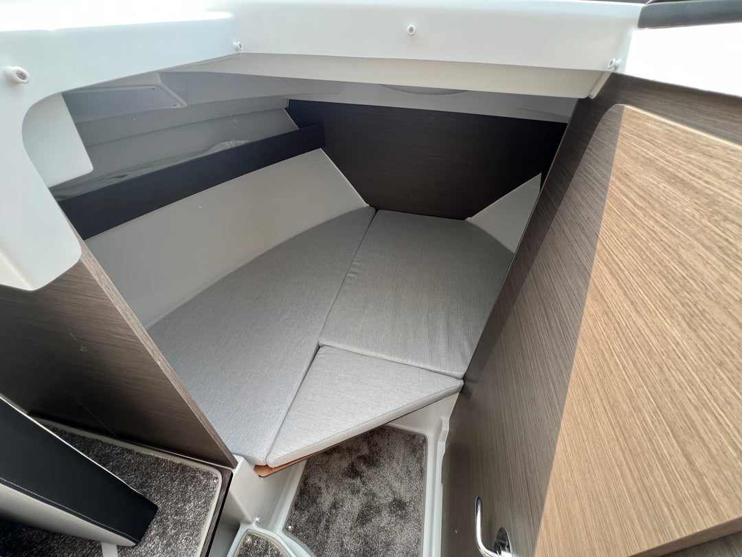 2026 Jeanneau NC 795 S2