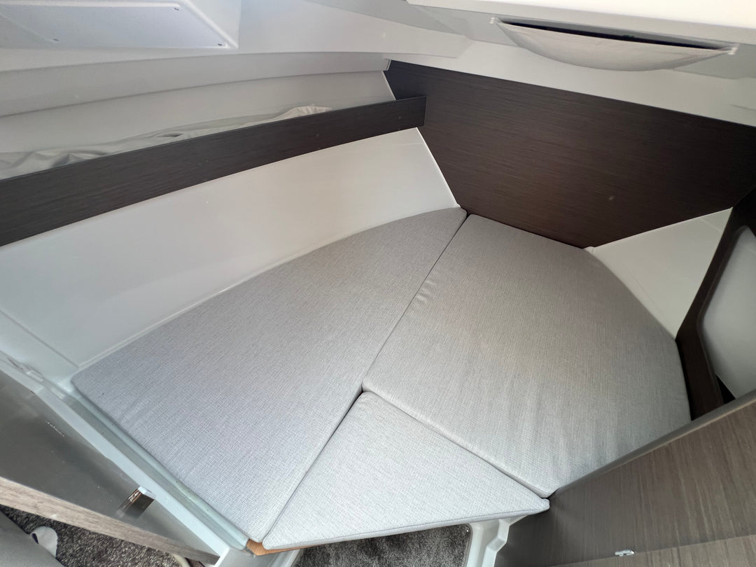 2026 Jeanneau NC 795 S2