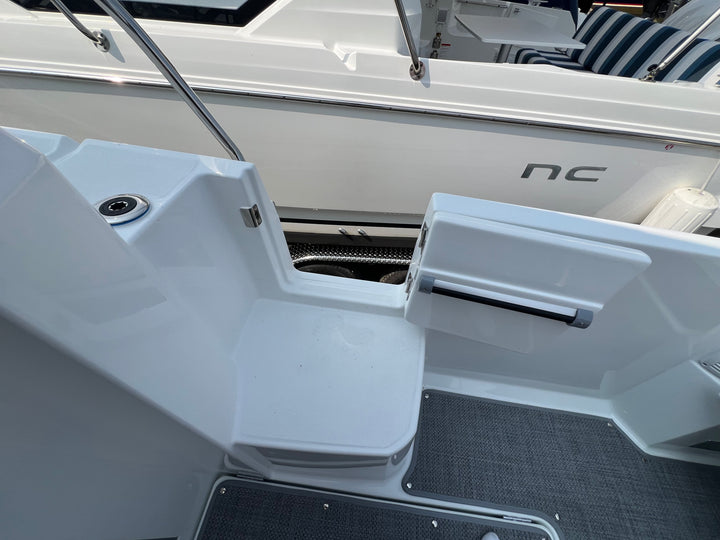 2026 Jeanneau NC 795 S2