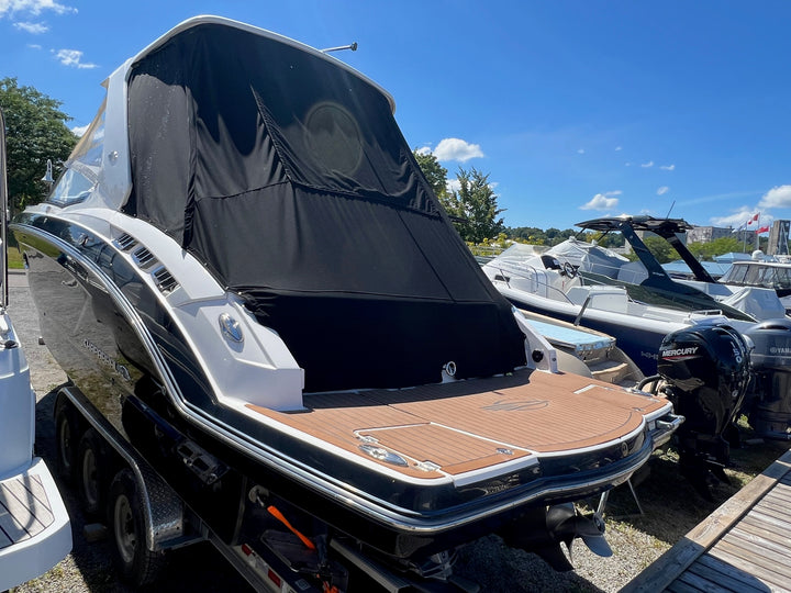 2019 Chaparral 347 SSX