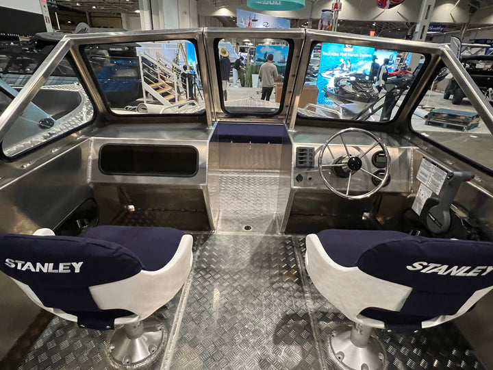 2026 Stanley 18 Mink DC