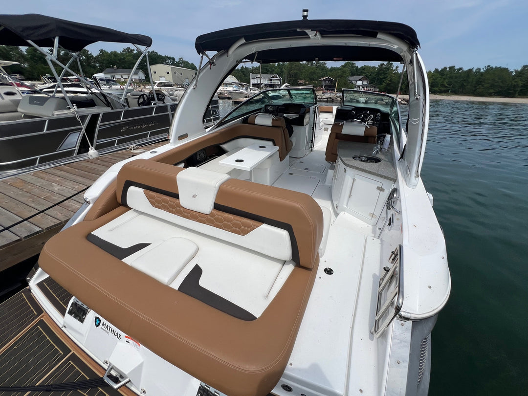 2020 Four Winns H290