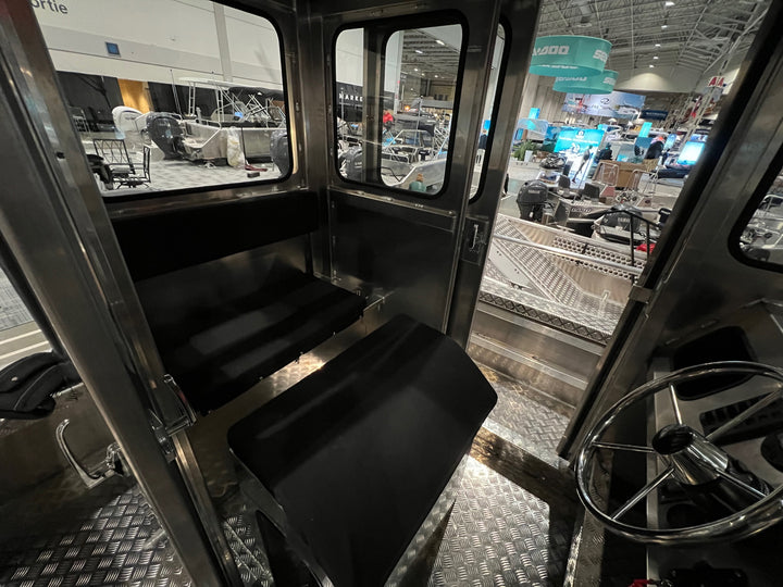 2026 Stanley 24 Pulsecraft CC