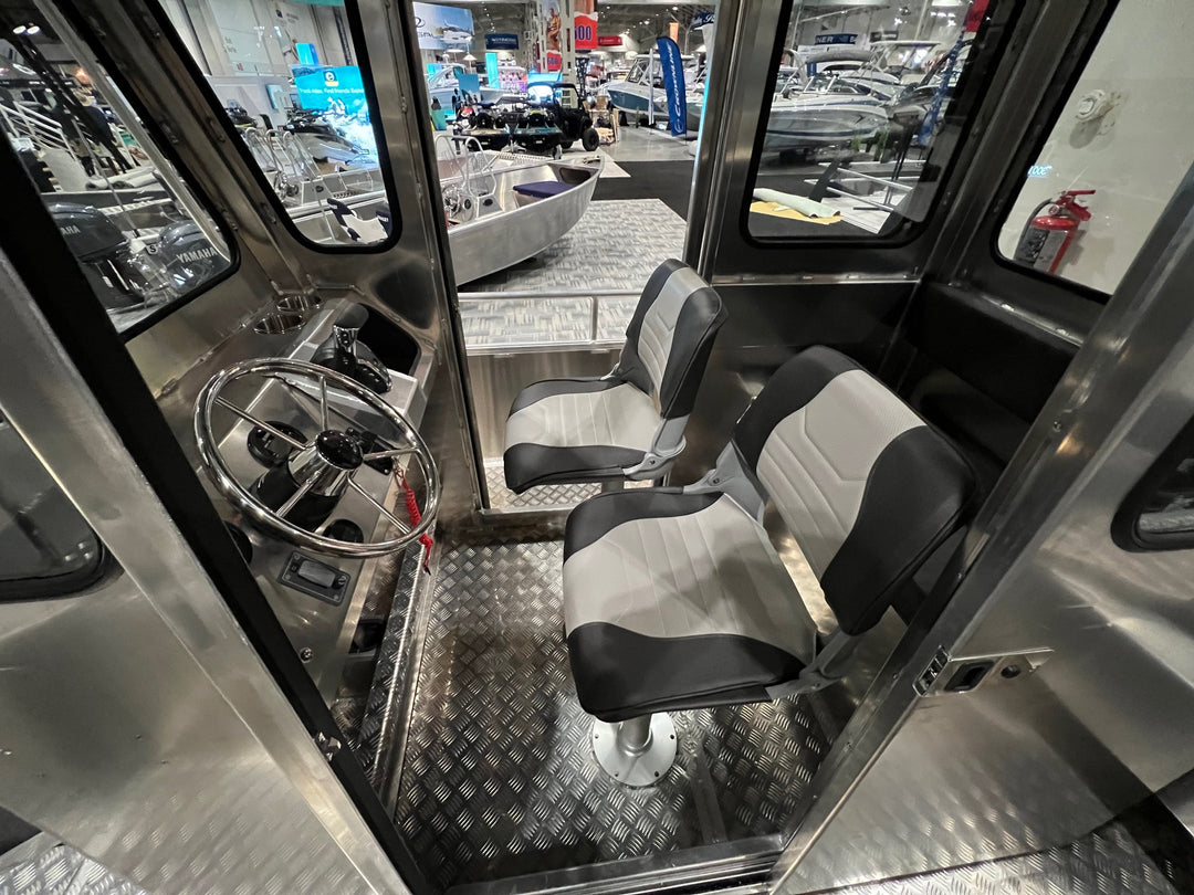 2026 Stanley 20 Tradesmen