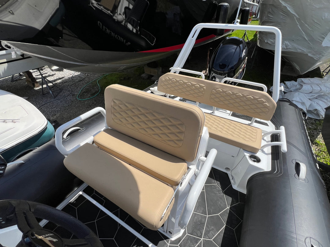2025 Highfield Sport 560