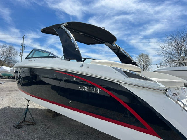 2016 Cobalt R30