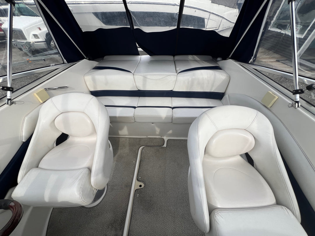 2006 Glastron GS219